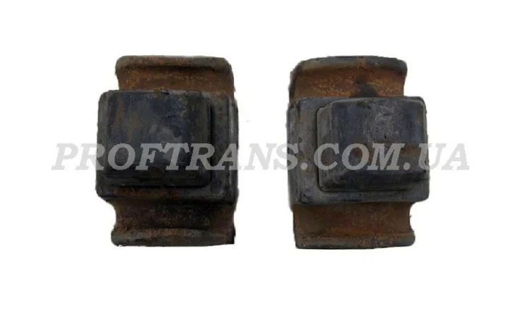 Отбойник рессоры DAF LF 45 - фото № 1