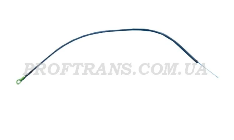 Щуп масла MAN TGL D0834 - фото № 1