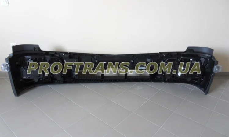 Бампер Mercedes Atego мерседес Атего Euro 6 2013 A96788044700 A96788005160 НОВЫЙ ОРИГИНАЛ - фото № 2