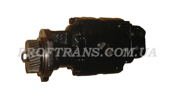 Гидравлический насос CASAPPA KP30.38DO - фото № 1