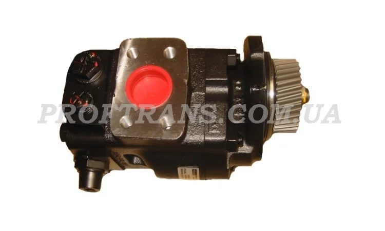 Гидравлический насос MANITOU MLA627 - фото № 1