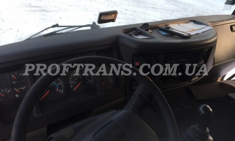 Авторазборка ВОЛЬВО ФЛ 6 (Разборка авто VOLVO FL 6) - фото № 4