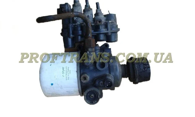 Осушитель DAF LF 45 - фото № 1