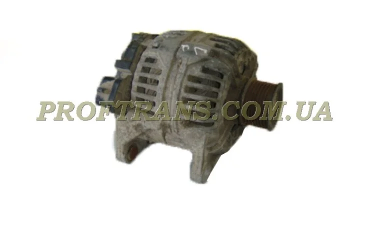 Генератор DAF LF 45 - фото № 1