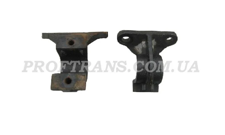 Скоба стабилизатора DAF LF 45 - фото № 1