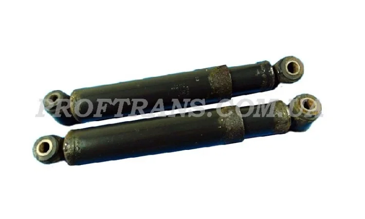 Амортизаторы MAN TGL задние - фото № 1