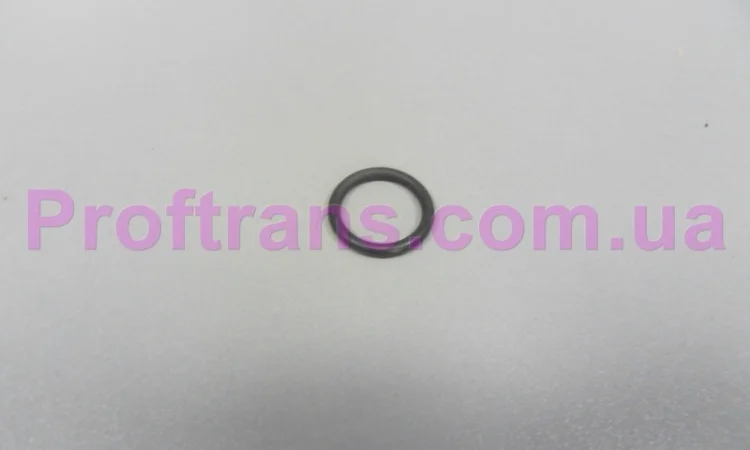 500306196 кольцо резиновое O-RING помпы масла Iveco Daily 2.8 17.86*2.62 - фото № 1