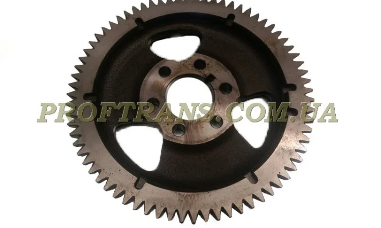Шестерня распредвала IVECO EUROCARGO V5, 9 TECTOR - фото № 1