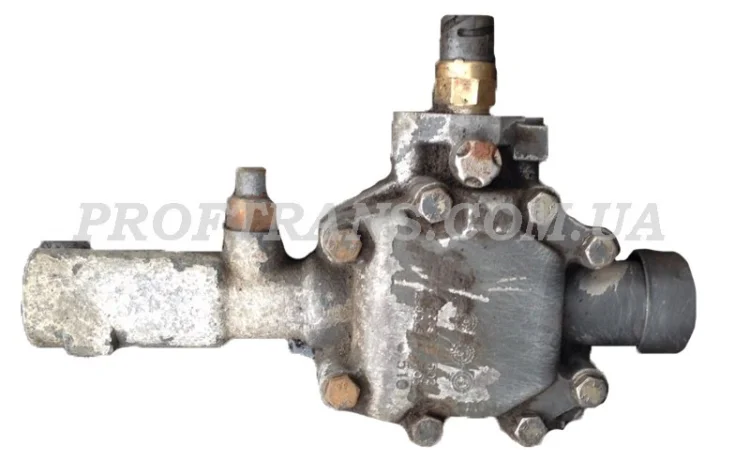 Кулиса КПП MAN TGL 4.6, ZF 6S850 - фото № 1