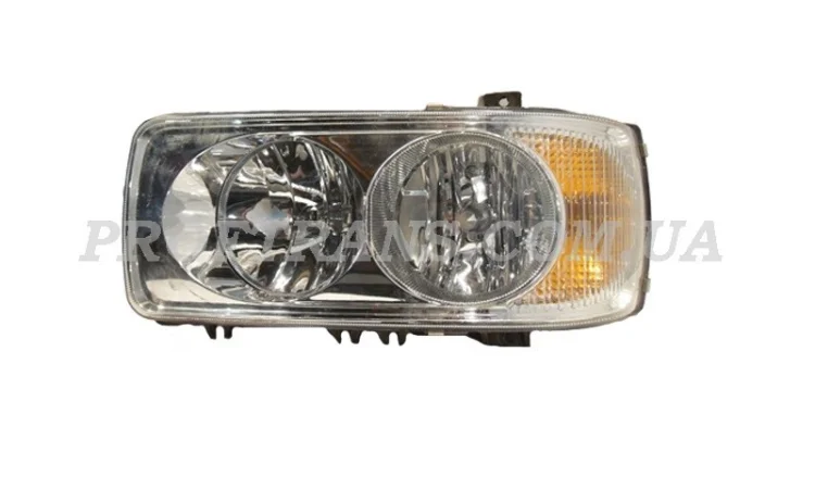 1699319 Фара DAF LF - фото № 1