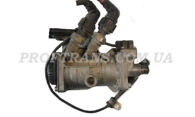 DX65B главный тормозной клапан IVECO EUROCARGO TECTOR - фото № 1