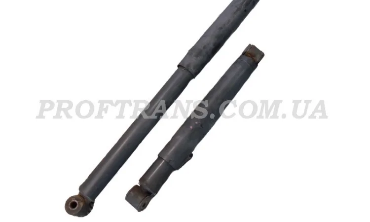 9703230700 Амортизатор MERCEDES ATEGO 2 - фото № 1