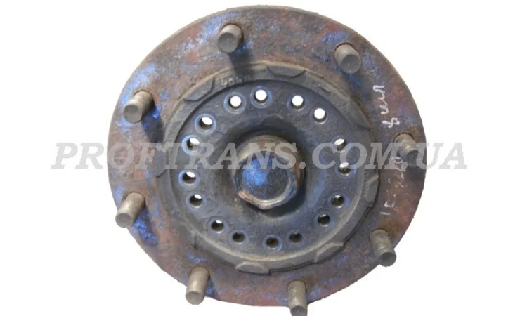 Ступица DAF LF 45 8 шпилек - фото № 1