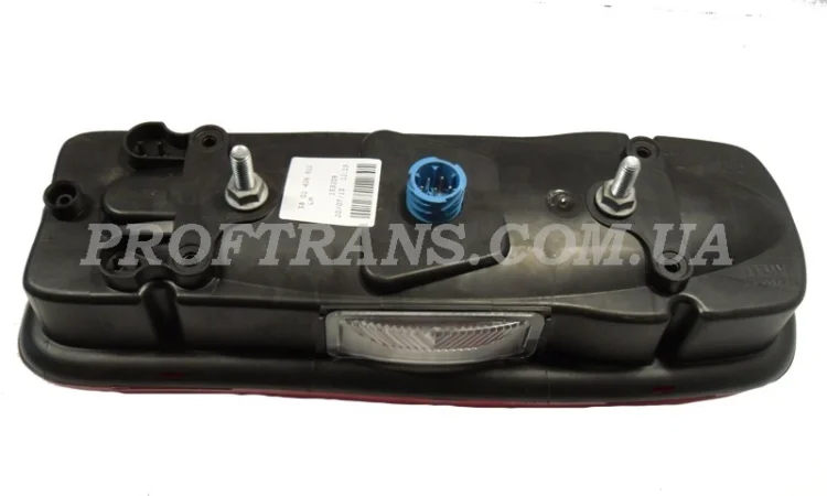 5801426912 Лампа заднняя IVECO EUROCARGO - фото № 1