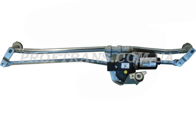 Трапеция дворников IVECO DAILY 12 - фото № 1