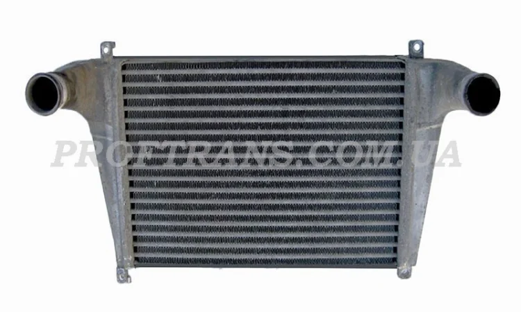 Интеркулер DAF LF 45 - фото № 1