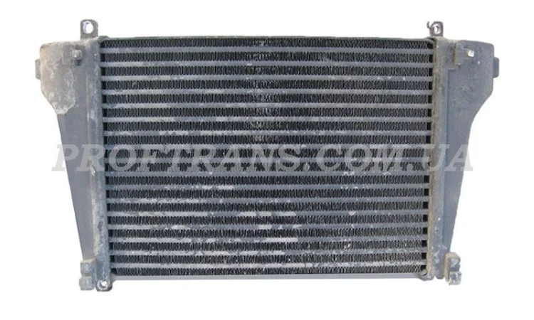 Интеркулер DAF LF 45 - фото № 2