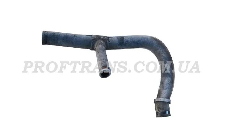Патрубок DAF LF 45 - фото № 1