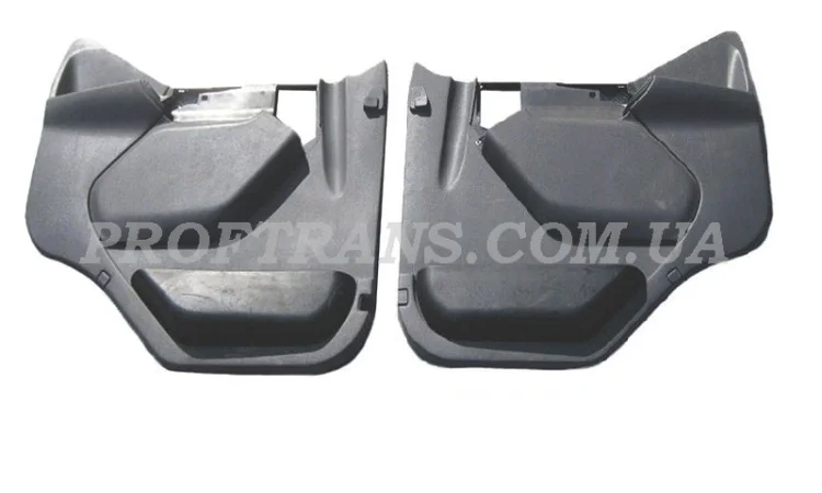 Карта двери DAF LF 45 - фото № 1