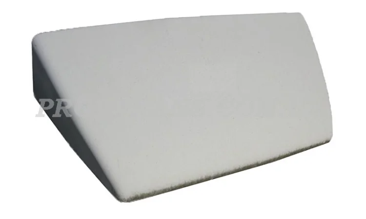 Спойлер DAF LF 45 - фото № 1