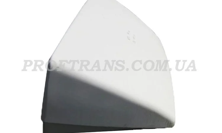 Спойлер DAF LF 45 - фото № 2