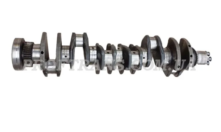 Коленвал DAF LF 45 V5.9 paccar - фото № 1