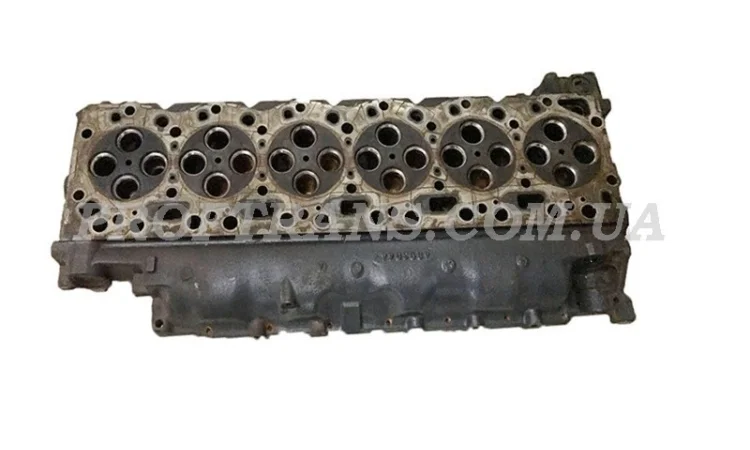 Головка блока DAF LF 45, V5.9 PACCAR - фото № 1