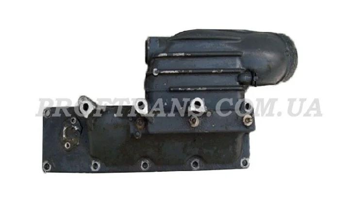 Коллектор DAF LF 45, V3.9 PACCAR - фото № 1