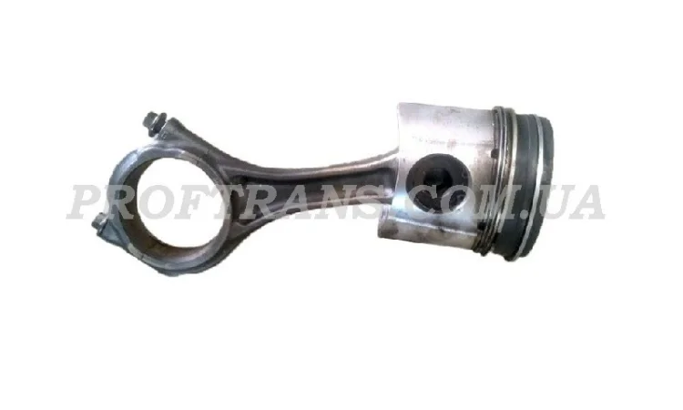 Поршень DAF LF 45 шатун - фото № 1
