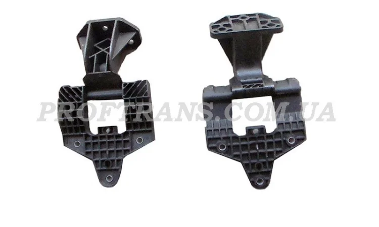 Петля капота DAF LF 45 - фото № 1