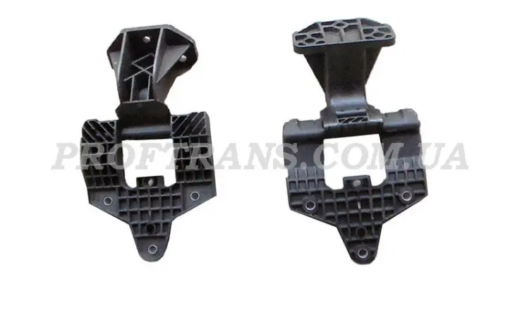 Петля капота DAF LF 45 - фото № 1