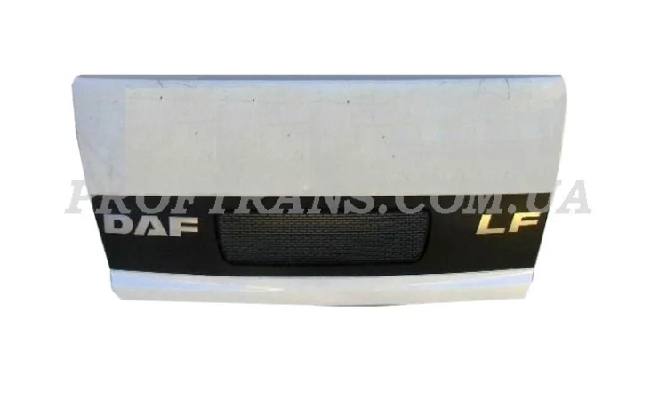 Капот DAF LF 45 решетка - фото № 1