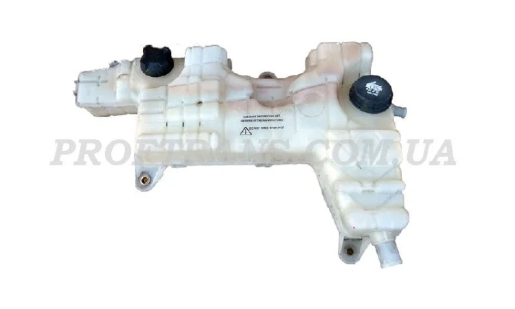 Расширительный бачок DAF LF 45 - фото № 1