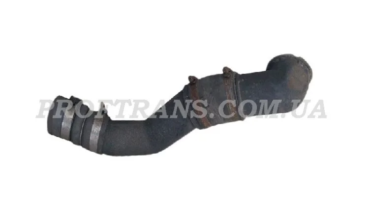 Труба турбины DAF LF 45 - фото № 1