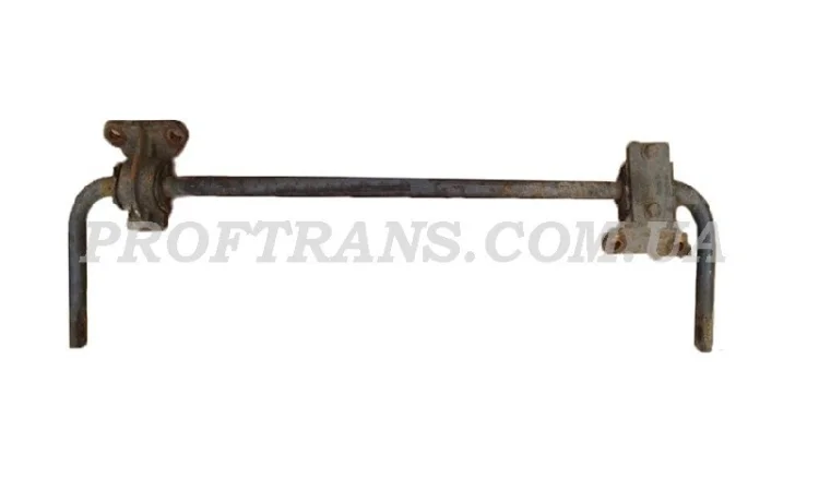 Стабилизатор DAF LF 45 передний - фото № 1