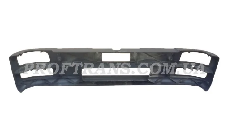 Бампер MAN TGL - фото № 2