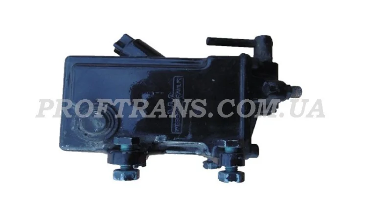 Насос подъема кабины MAN TGL - фото № 1