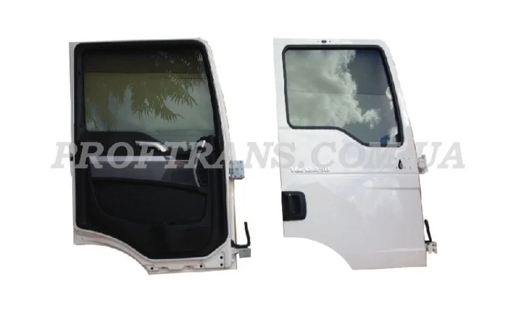 Дверь man tgl - фото № 1