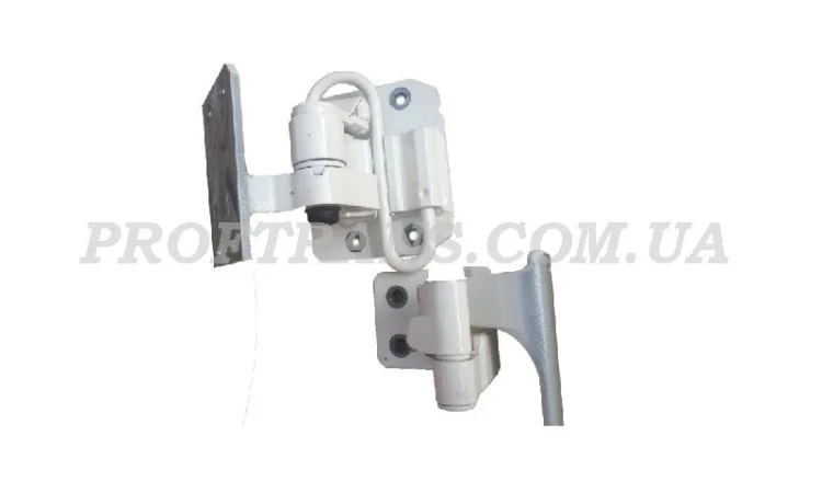 Петля двери MAN TGL - фото № 1