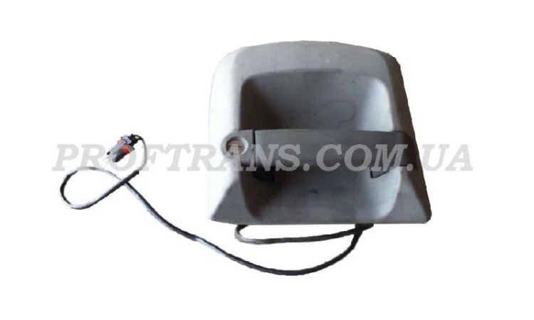 Ручка двери MAN TGL - фото № 1