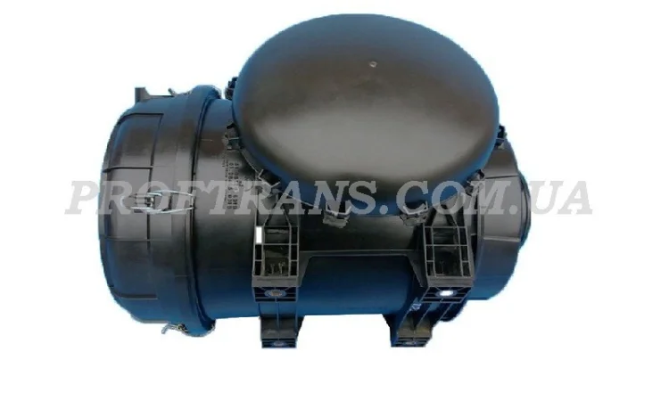 Корпус воздушного фильтра MAN TGL - фото № 1