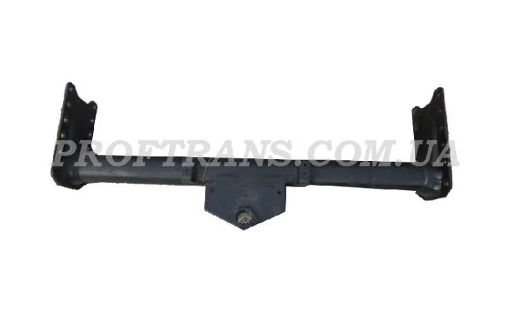 Траверза рамы MAN TGL рама для удлинения - фото № 1