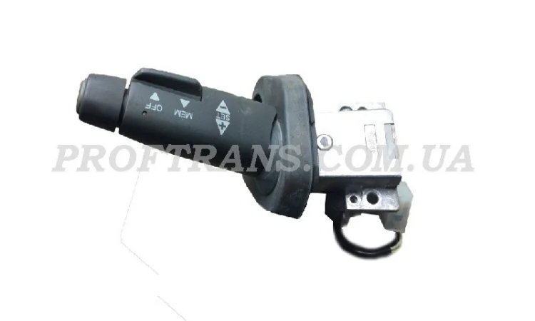 Переключатель круиз-контроль MAN TGL, TGM, TGA - фото № 1