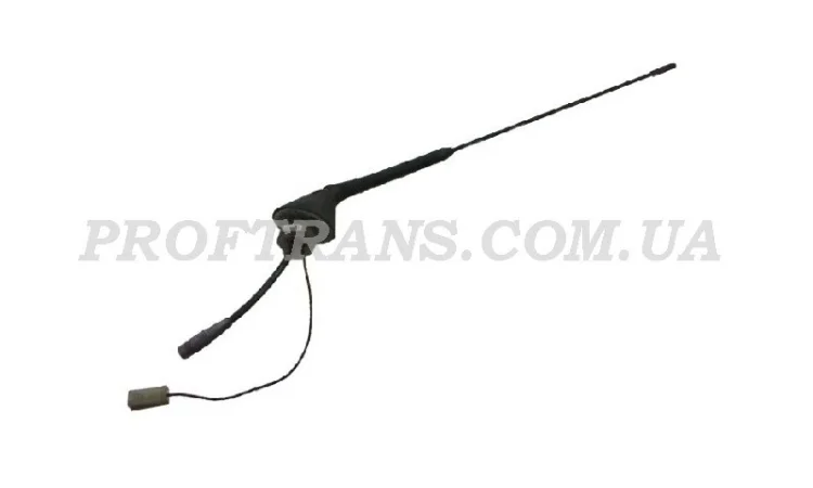 Антена MAN TGL - фото № 1