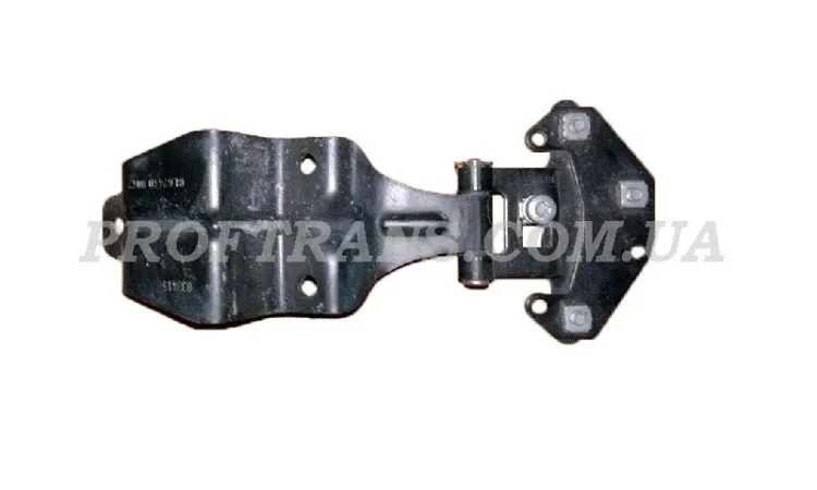 Петля капота MAN TGL - фото № 1