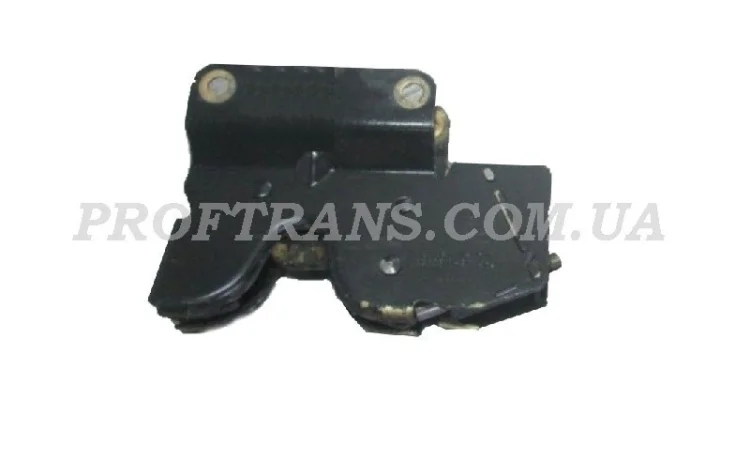 Замок кабины MAN TGL - фото № 1