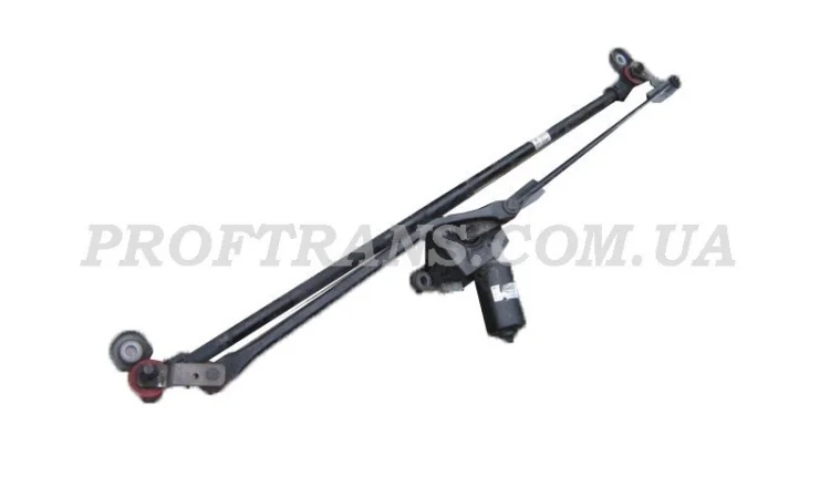 Трапеция дворников MAN TGL - фото № 1