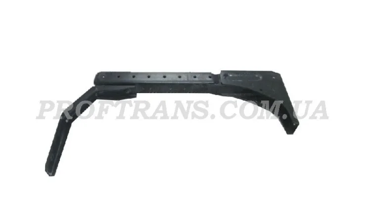 Крепление заднего фонаря MAN TGL - фото № 1