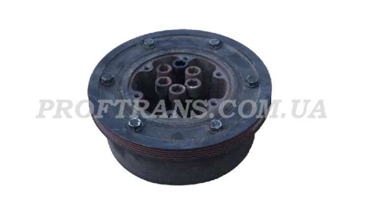 Шкив коленвала MAN TGL D0834 - фото № 1