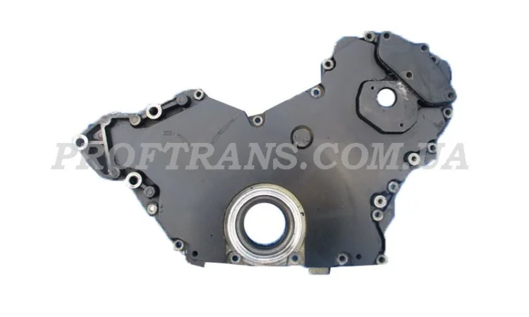 Крышка распредвала MAN TGL - фото № 1